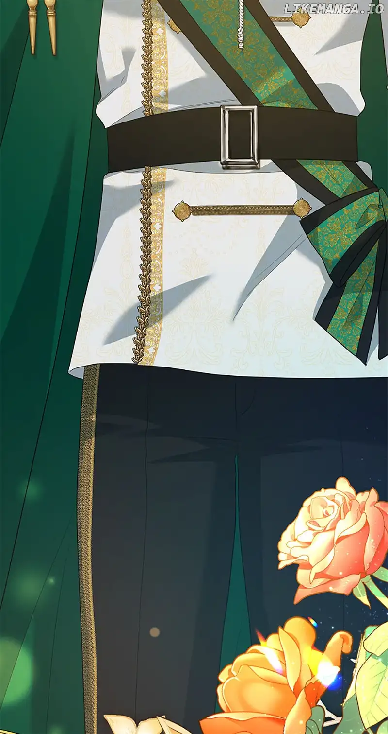 I Created a Harem to Avoid the Male Lead Chapter 27 - Page 117