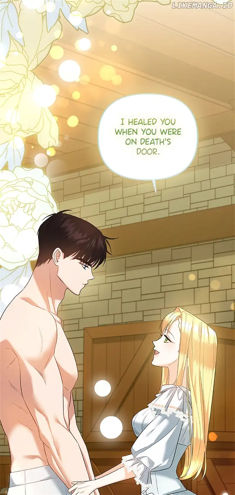 I Created a Harem to Avoid the Male Lead Chapter 27 - Page 13