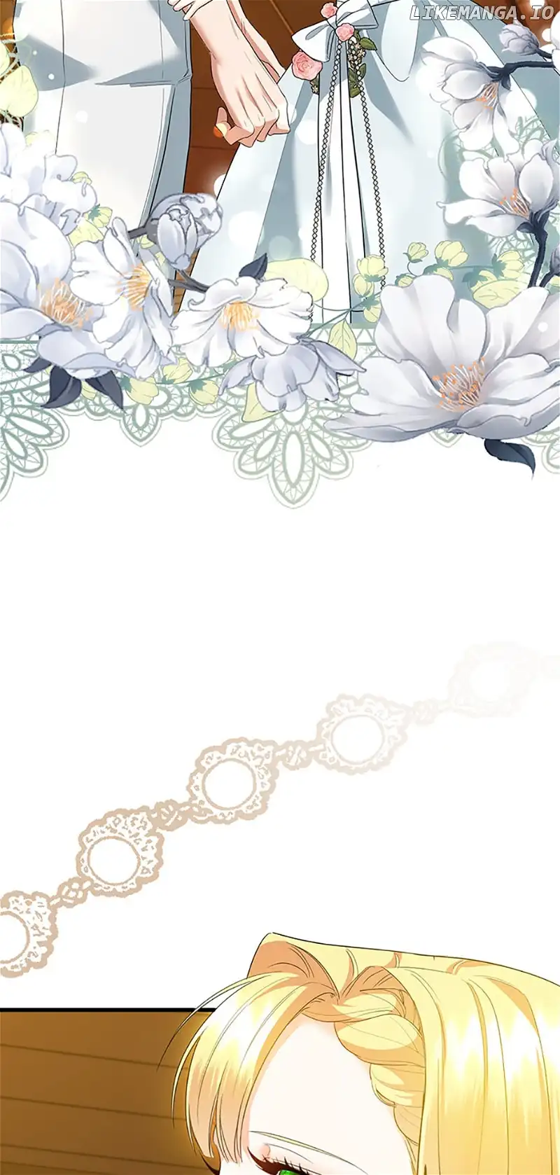 I Created a Harem to Avoid the Male Lead Chapter 27 - Page 14