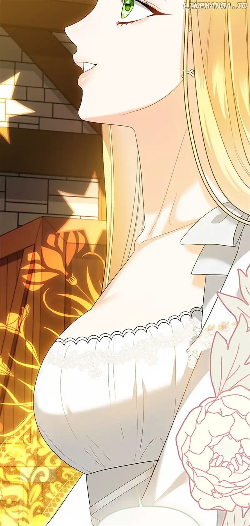 I Created a Harem to Avoid the Male Lead Chapter 27 - Page 15