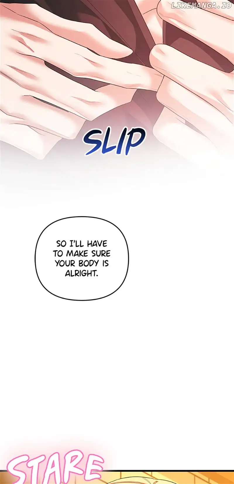 I Created a Harem to Avoid the Male Lead Chapter 27 - Page 2