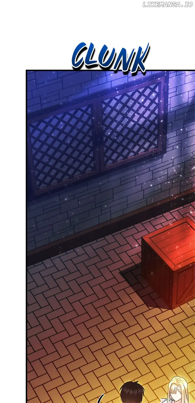 I Created a Harem to Avoid the Male Lead Chapter 27 - Page 21