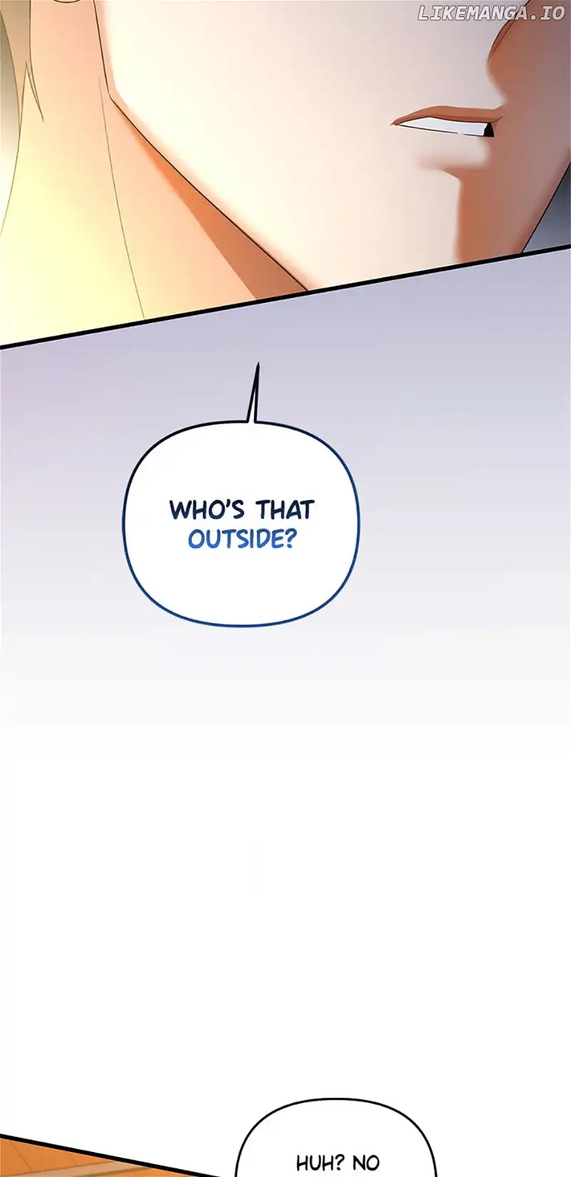 I Created a Harem to Avoid the Male Lead Chapter 27 - Page 23