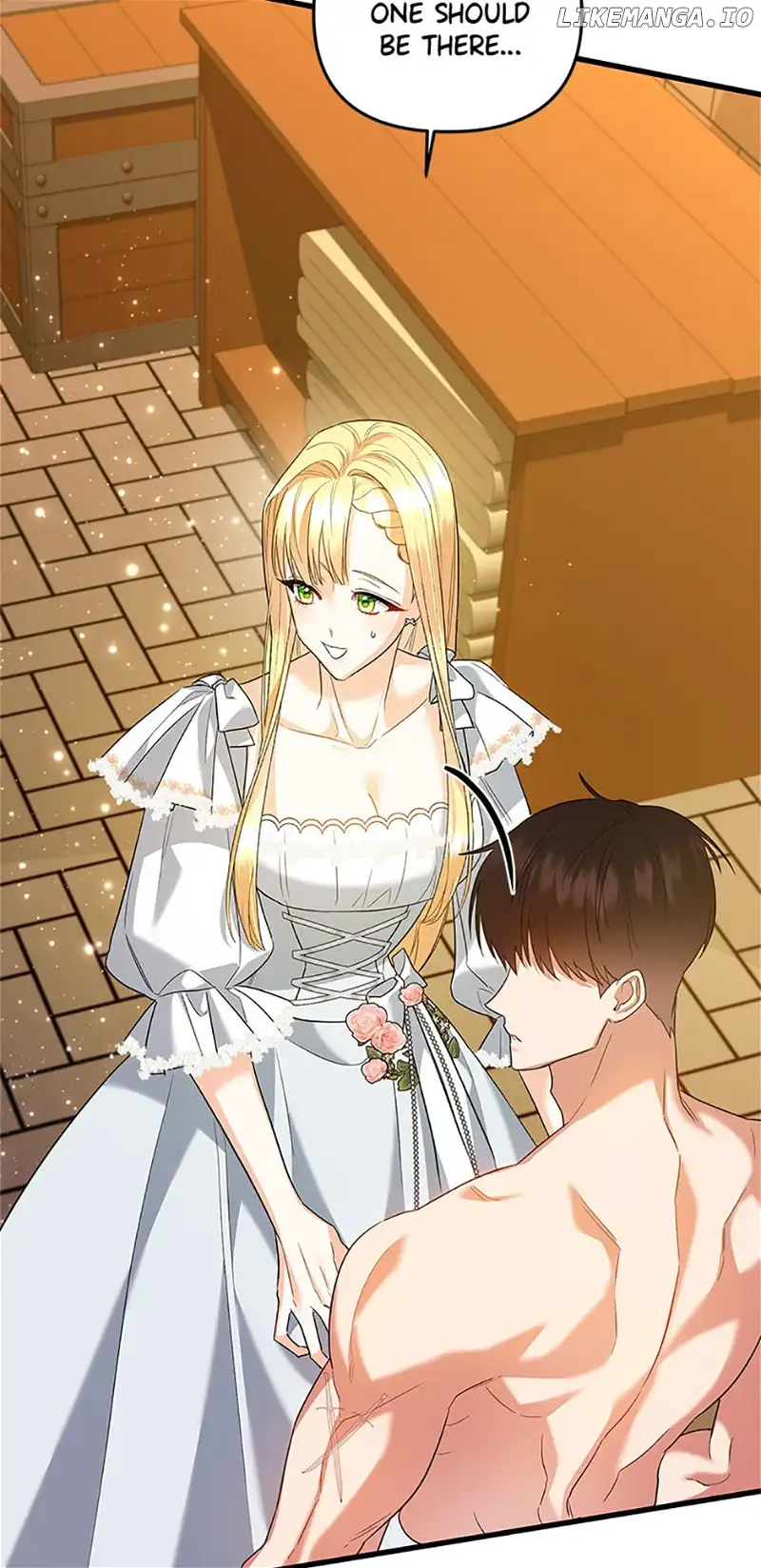 I Created a Harem to Avoid the Male Lead Chapter 27 - Page 24