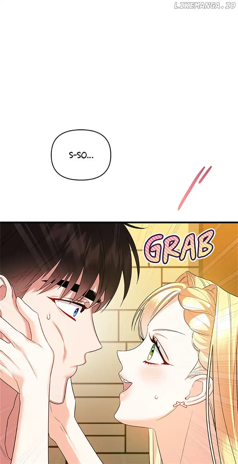 I Created a Harem to Avoid the Male Lead Chapter 27 - Page 28