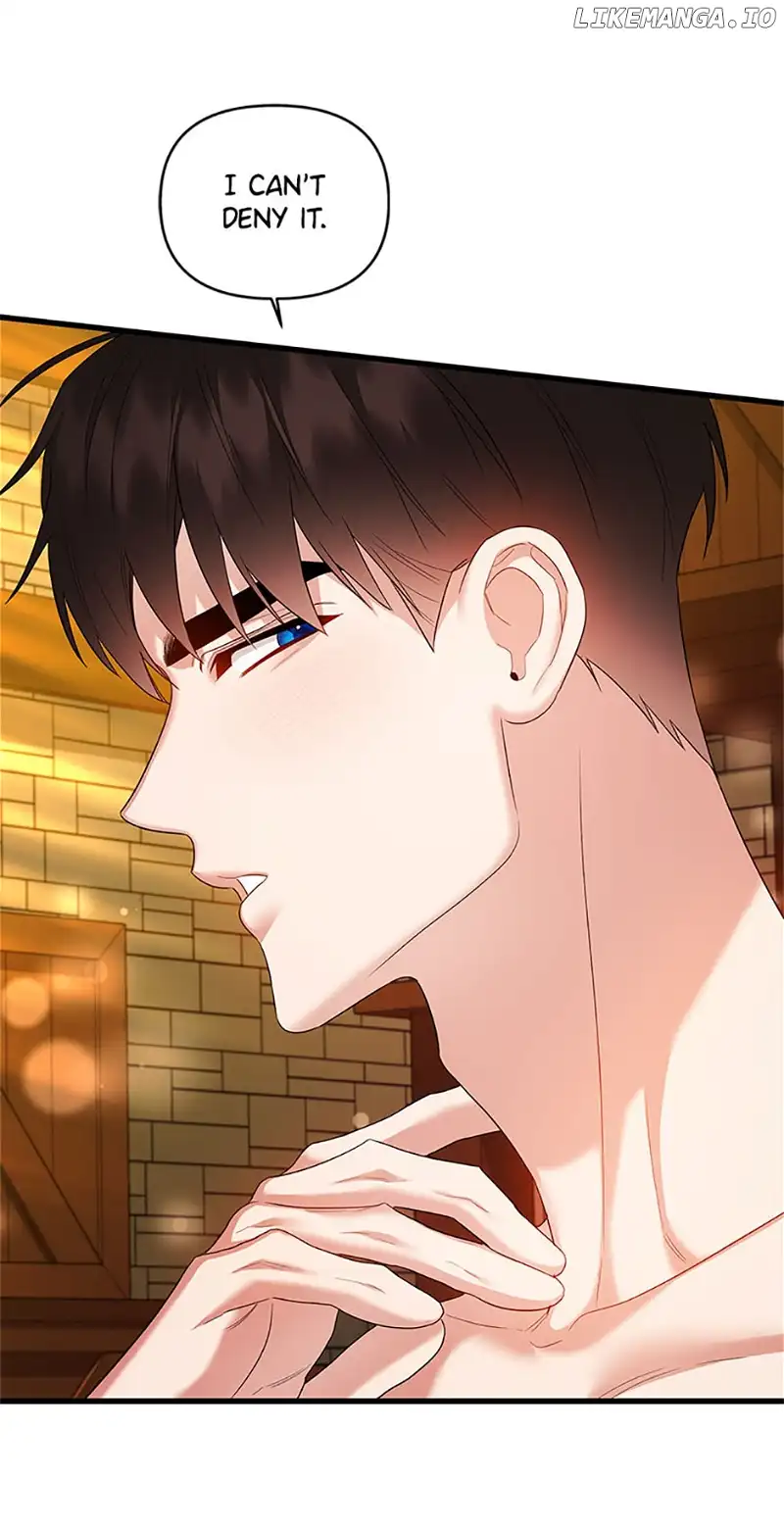 I Created a Harem to Avoid the Male Lead Chapter 27 - Page 34