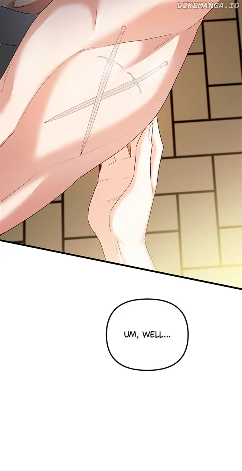 I Created a Harem to Avoid the Male Lead Chapter 27 - Page 37