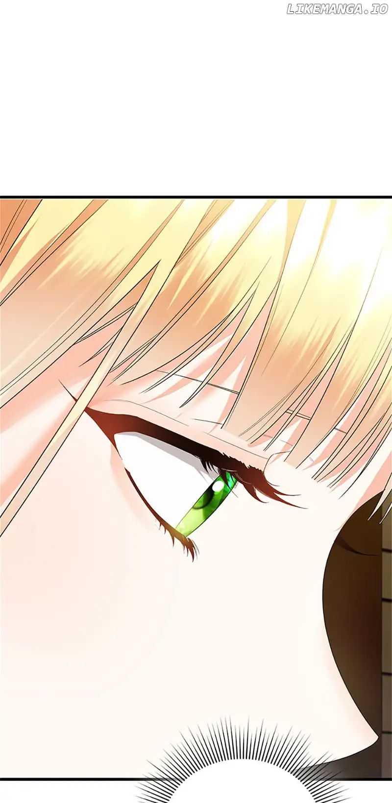 I Created a Harem to Avoid the Male Lead Chapter 27 - Page 38