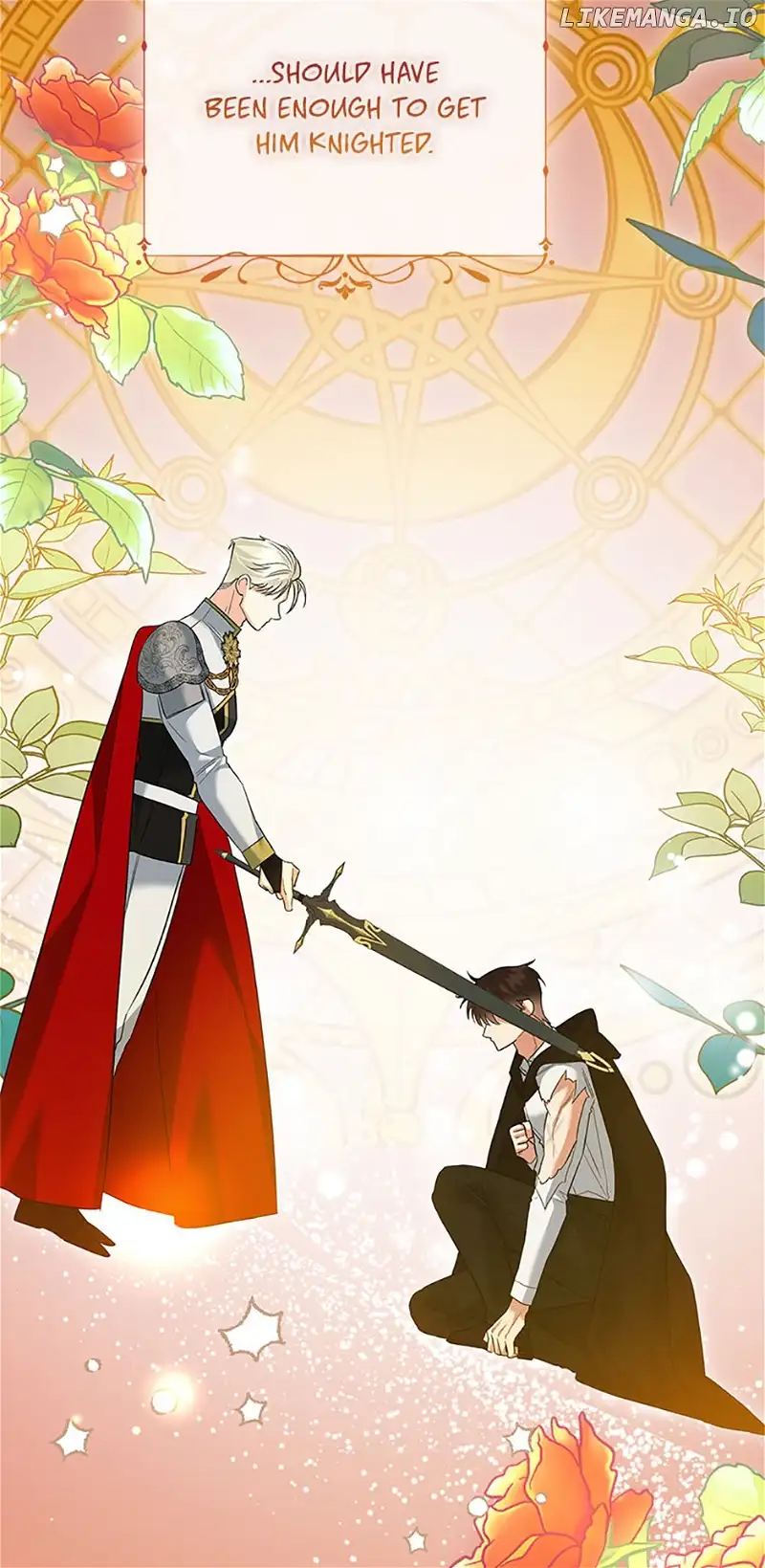 I Created a Harem to Avoid the Male Lead Chapter 27 - Page 43