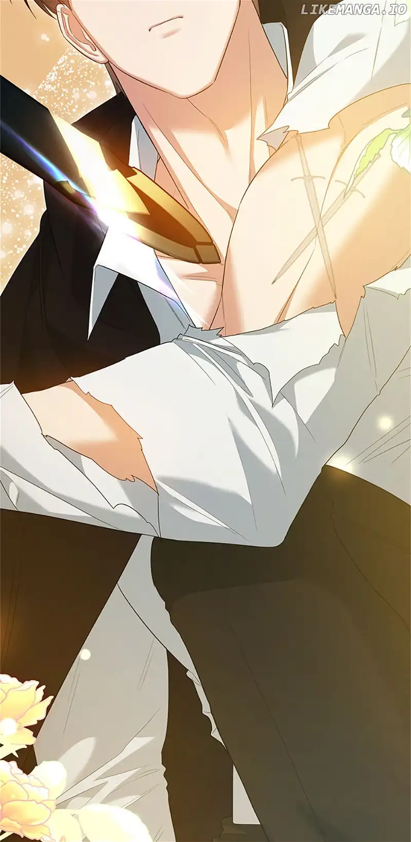 I Created a Harem to Avoid the Male Lead Chapter 27 - Page 45