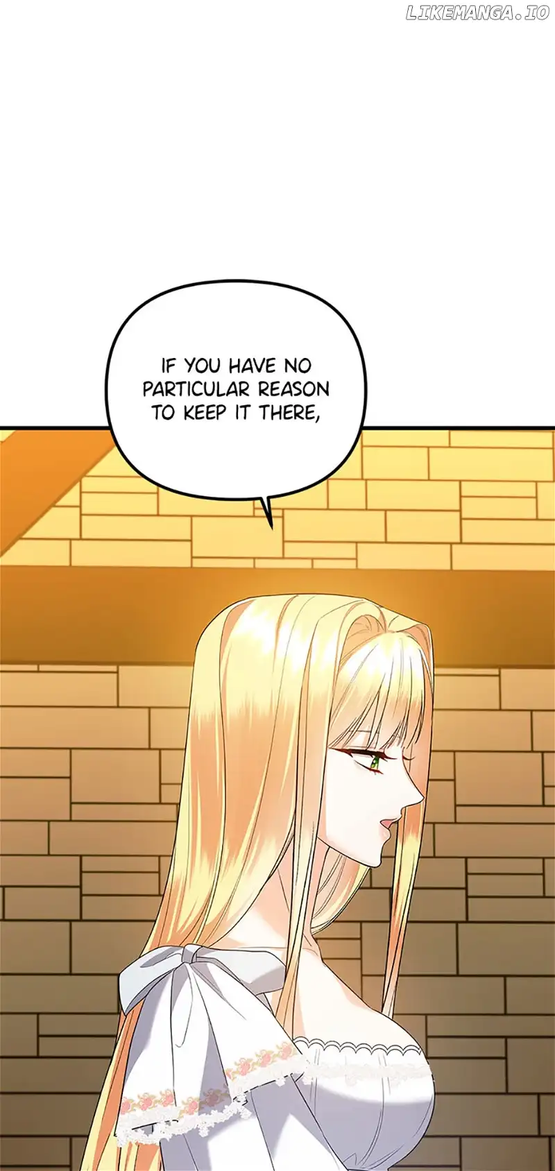 I Created a Harem to Avoid the Male Lead Chapter 27 - Page 47