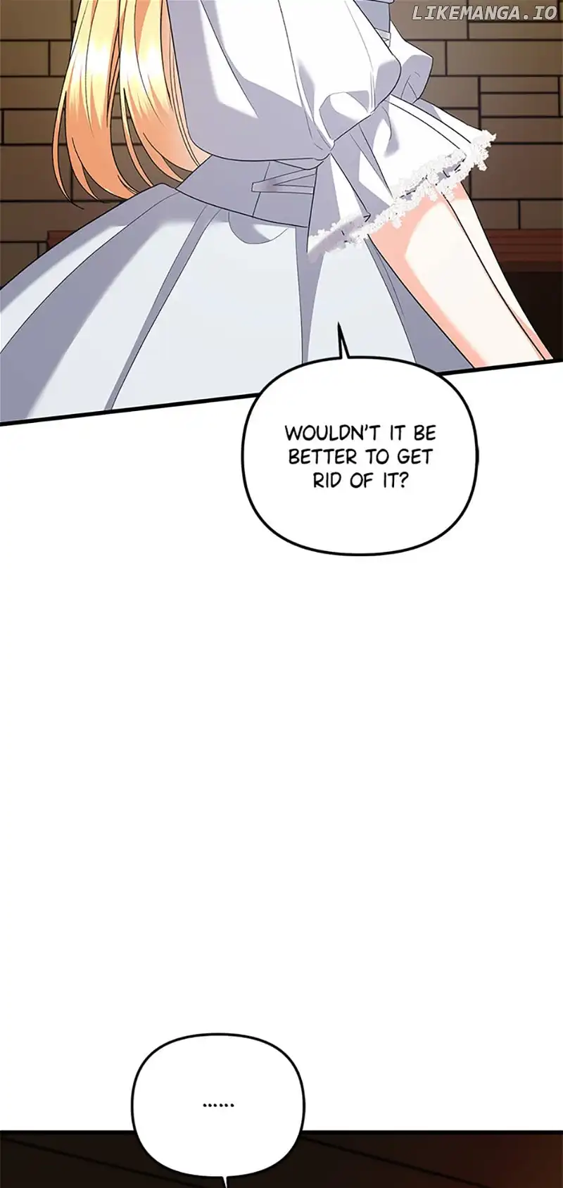 I Created a Harem to Avoid the Male Lead Chapter 27 - Page 48