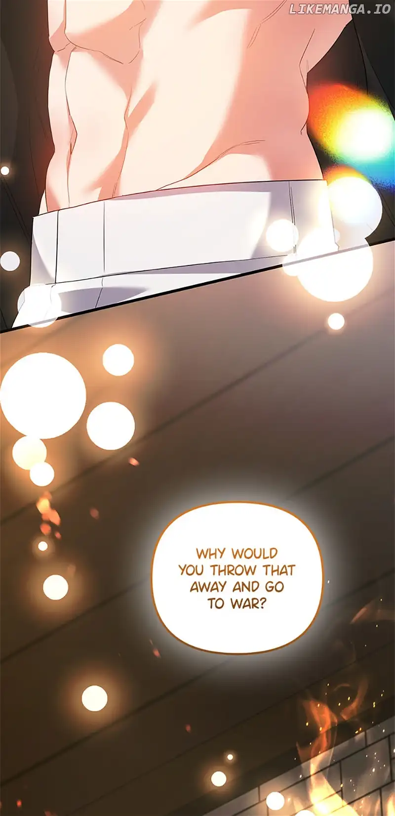 I Created a Harem to Avoid the Male Lead Chapter 27 - Page 5