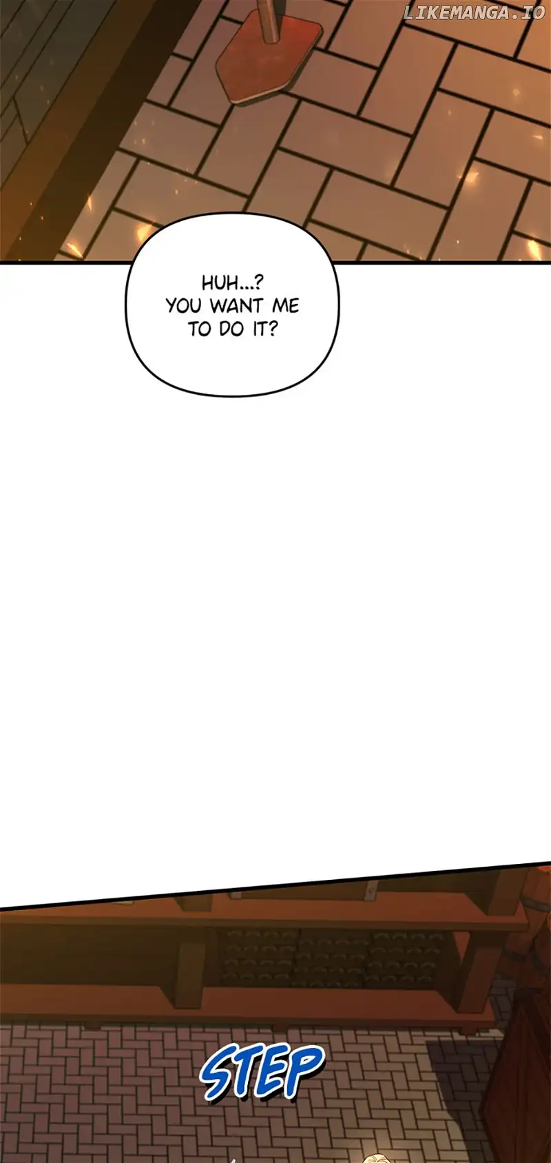 I Created a Harem to Avoid the Male Lead Chapter 27 - Page 51