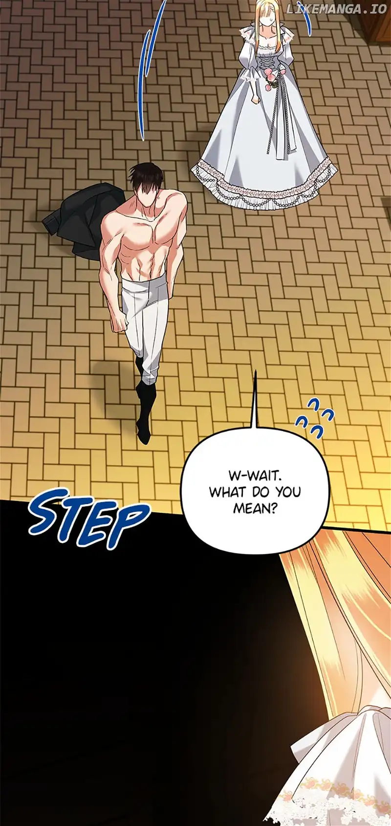 I Created a Harem to Avoid the Male Lead Chapter 27 - Page 52