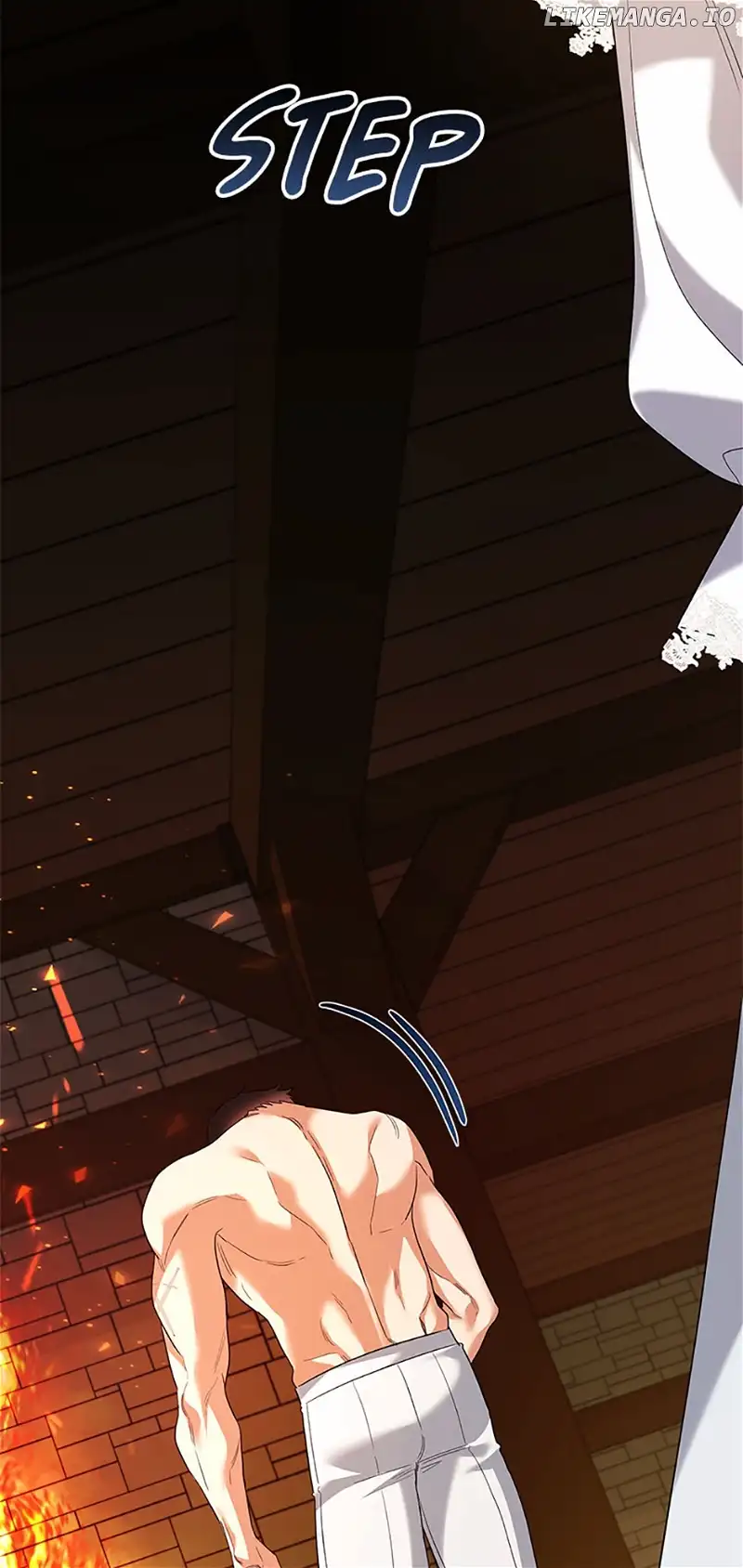 I Created a Harem to Avoid the Male Lead Chapter 27 - Page 53