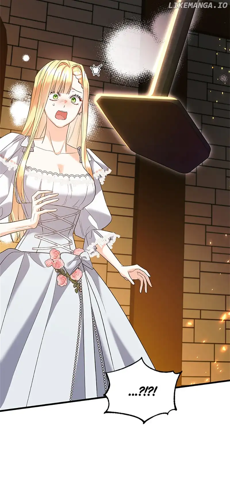 I Created a Harem to Avoid the Male Lead Chapter 27 - Page 55