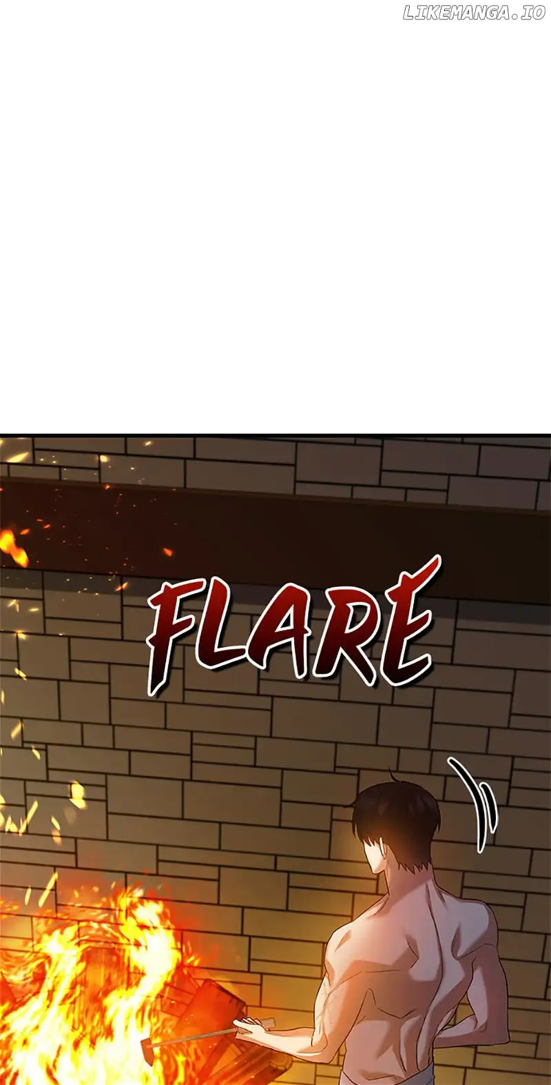 I Created a Harem to Avoid the Male Lead Chapter 27 - Page 56