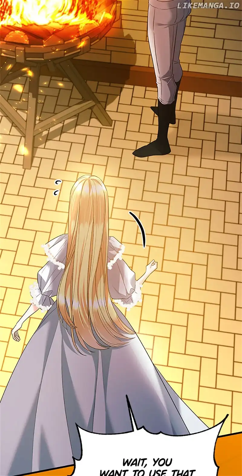 I Created a Harem to Avoid the Male Lead Chapter 27 - Page 57