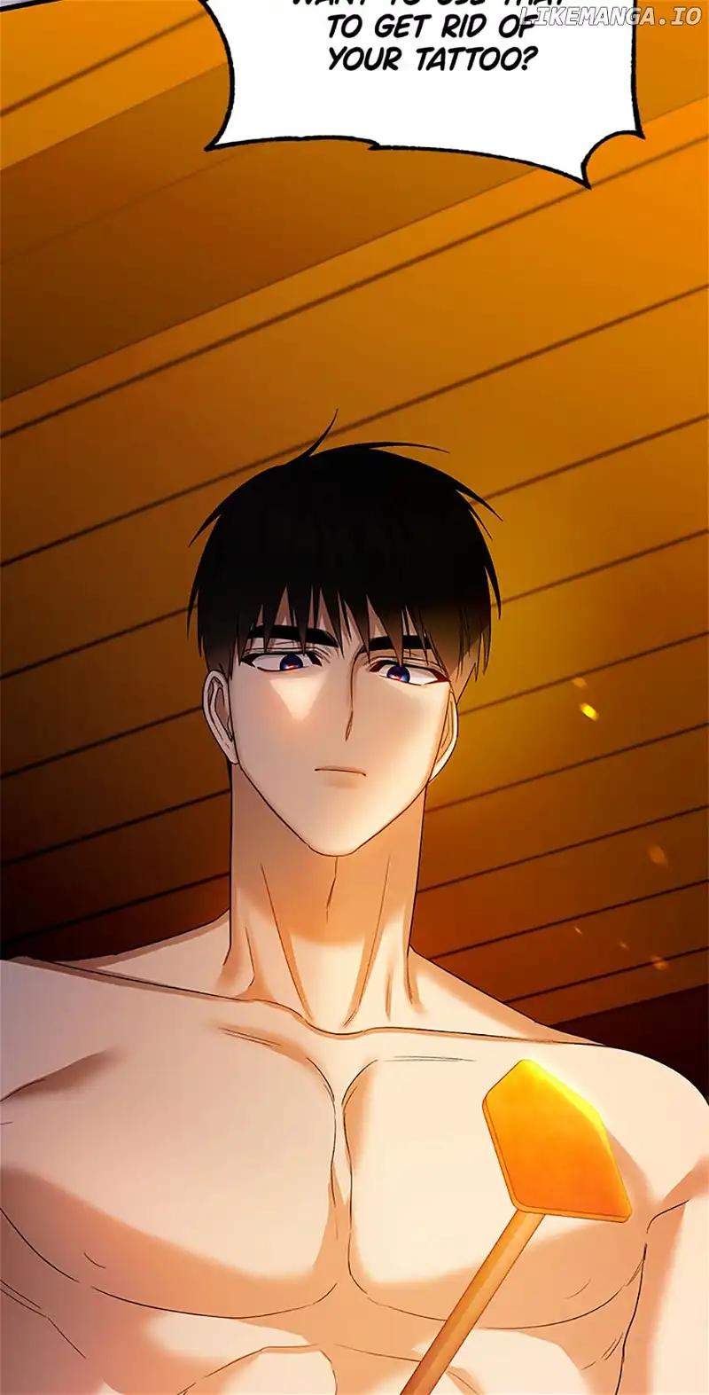 I Created a Harem to Avoid the Male Lead Chapter 27 - Page 58