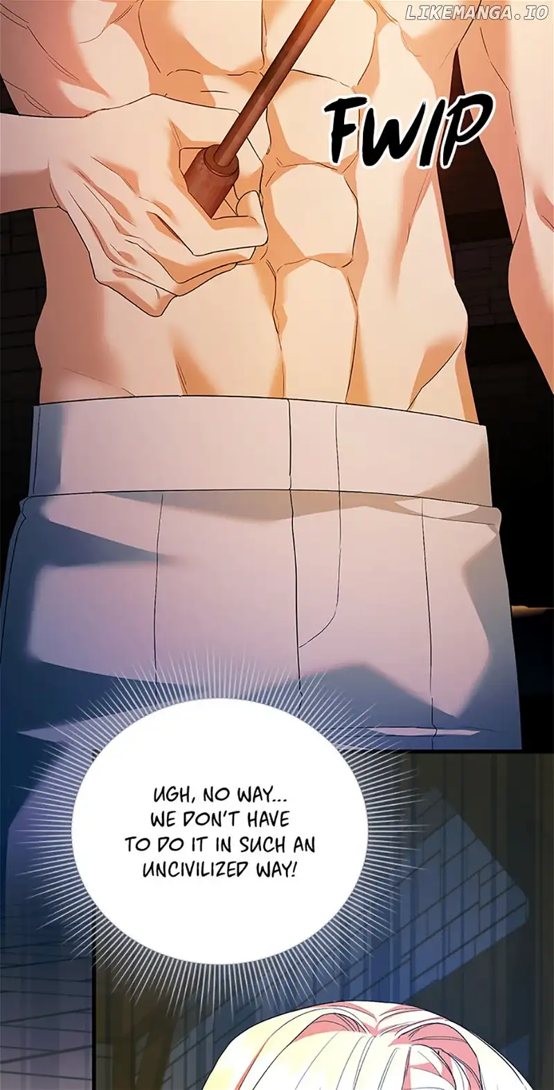 I Created a Harem to Avoid the Male Lead Chapter 27 - Page 59