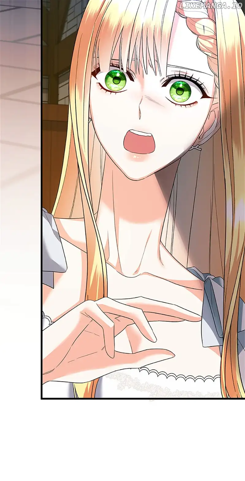 I Created a Harem to Avoid the Male Lead Chapter 27 - Page 60