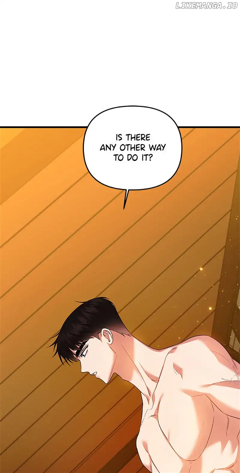 I Created a Harem to Avoid the Male Lead Chapter 27 - Page 61