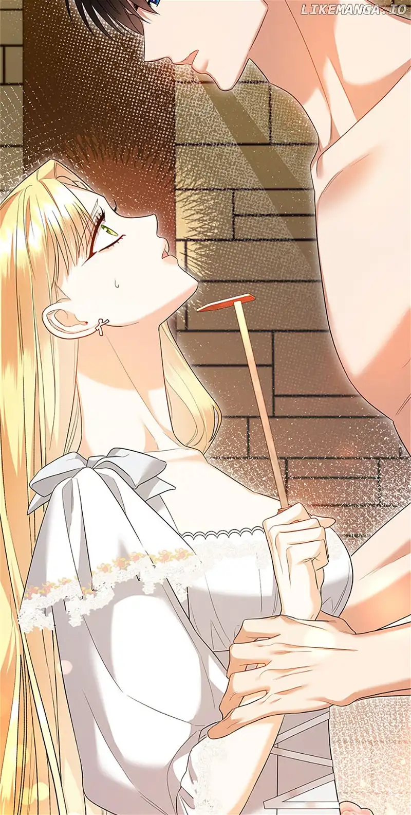 I Created a Harem to Avoid the Male Lead Chapter 27 - Page 66