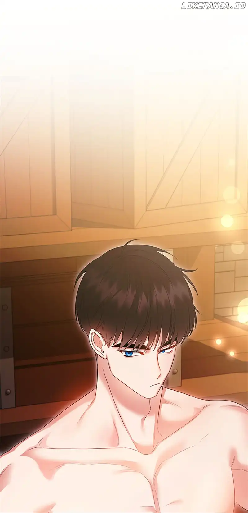 I Created a Harem to Avoid the Male Lead Chapter 27 - Page 7