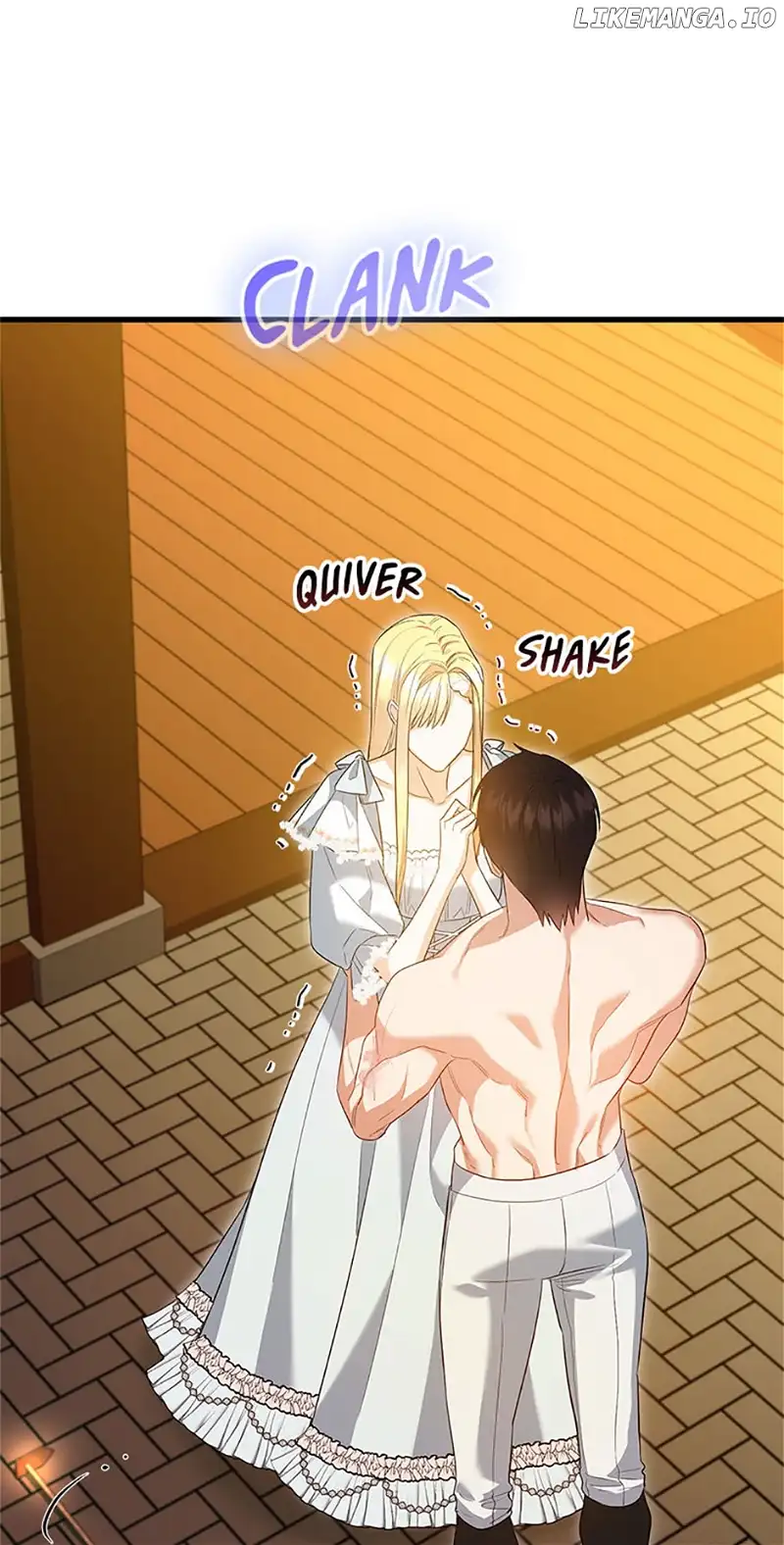 I Created a Harem to Avoid the Male Lead Chapter 27 - Page 75