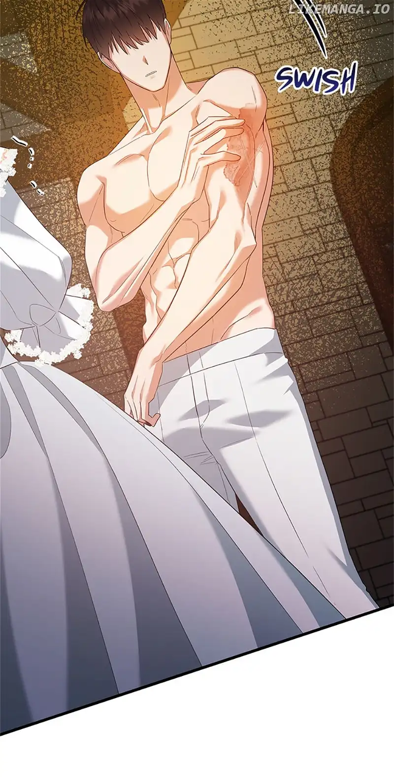 I Created a Harem to Avoid the Male Lead Chapter 27 - Page 79