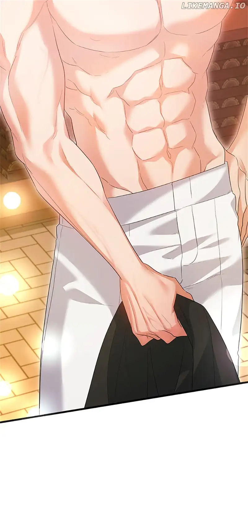 I Created a Harem to Avoid the Male Lead Chapter 27 - Page 8