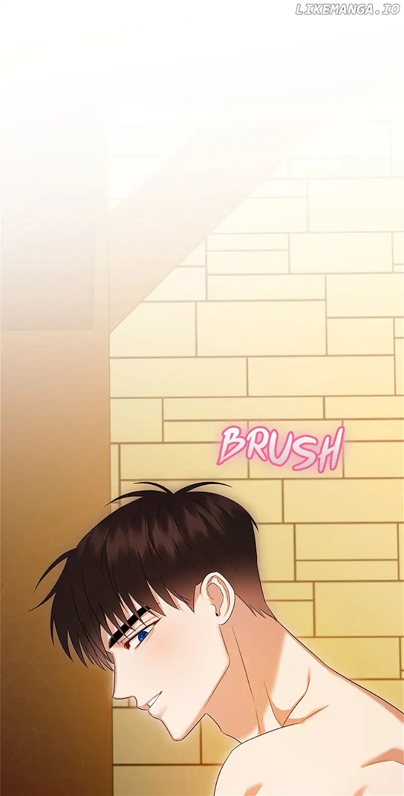 I Created a Harem to Avoid the Male Lead Chapter 27 - Page 80