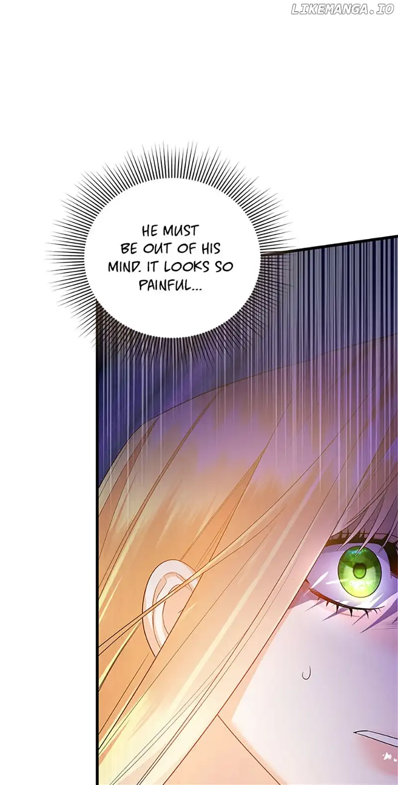 I Created a Harem to Avoid the Male Lead Chapter 27 - Page 82