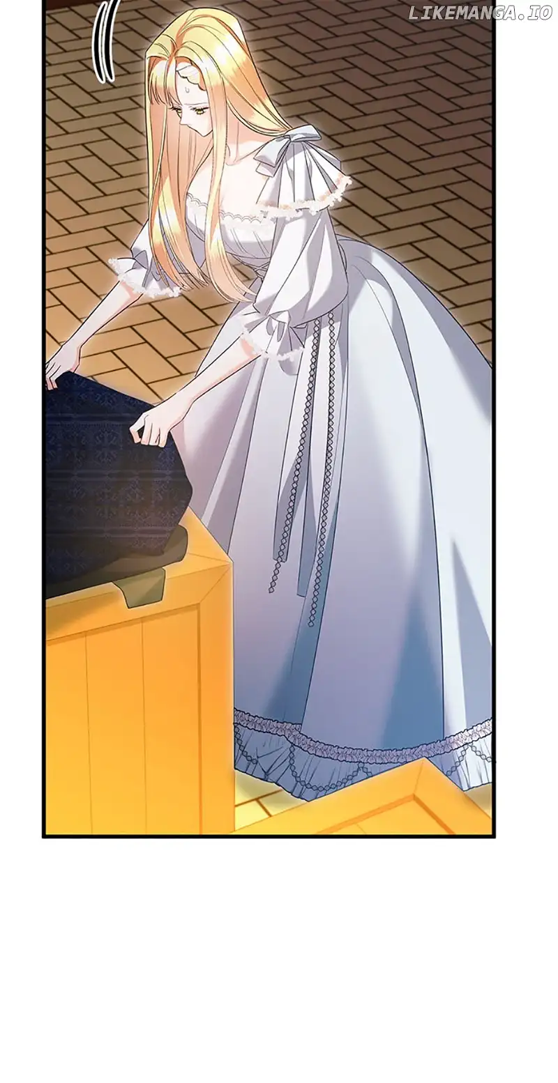 I Created a Harem to Avoid the Male Lead Chapter 27 - Page 86