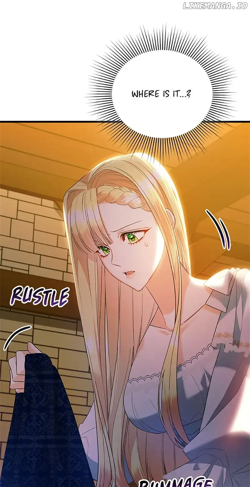 I Created a Harem to Avoid the Male Lead Chapter 27 - Page 87