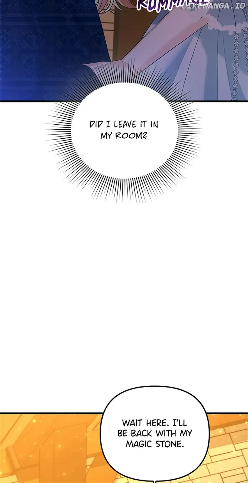 I Created a Harem to Avoid the Male Lead Chapter 27 - Page 88