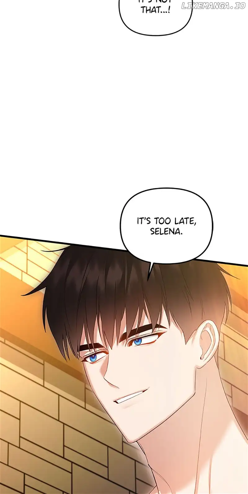 I Created a Harem to Avoid the Male Lead Chapter 27 - Page 98