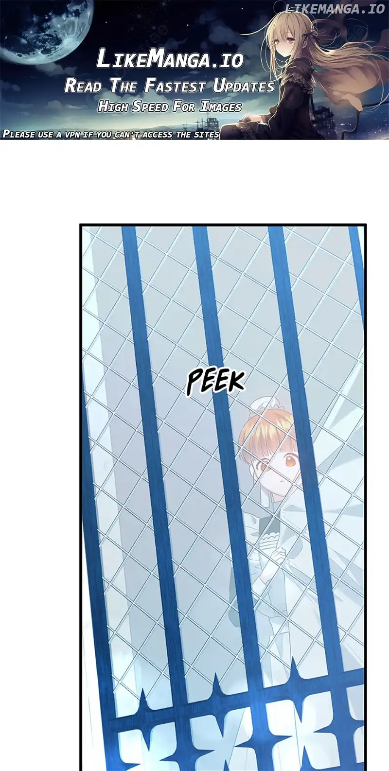 I Created a Harem to Avoid the Male Lead Chapter 28 - Page 1