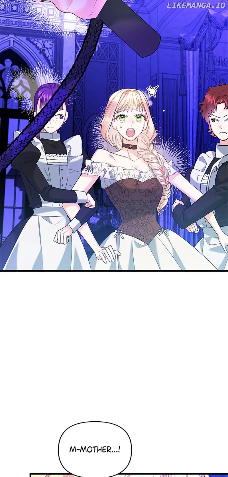 I Created a Harem to Avoid the Male Lead Chapter 28 - Page 100