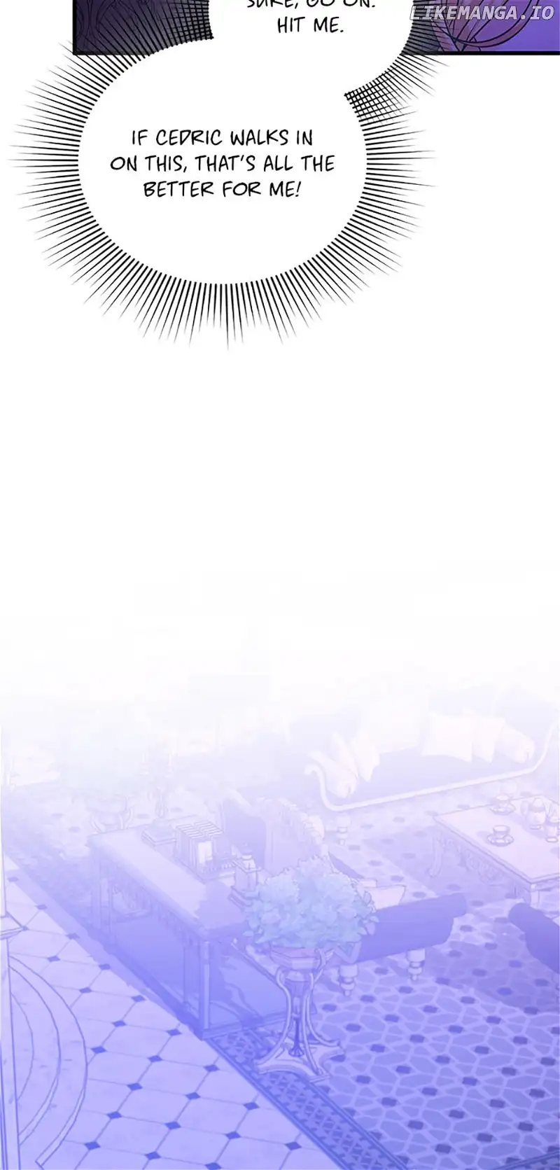 I Created a Harem to Avoid the Male Lead Chapter 28 - Page 102