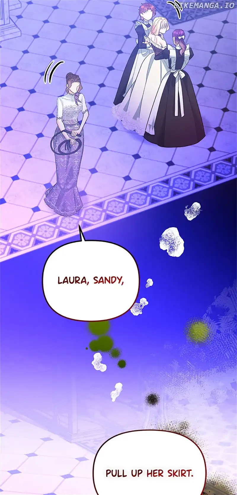 I Created a Harem to Avoid the Male Lead Chapter 28 - Page 103