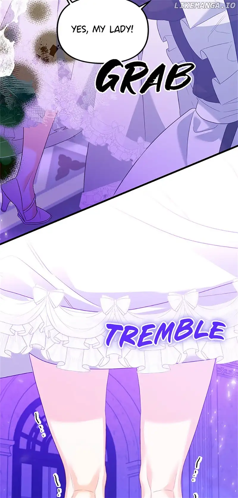 I Created a Harem to Avoid the Male Lead Chapter 28 - Page 105