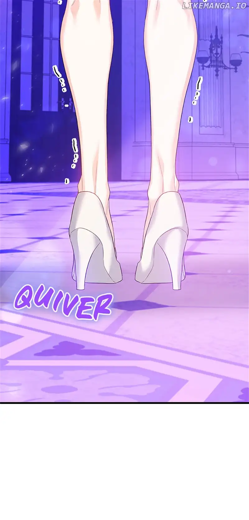 I Created a Harem to Avoid the Male Lead Chapter 28 - Page 106