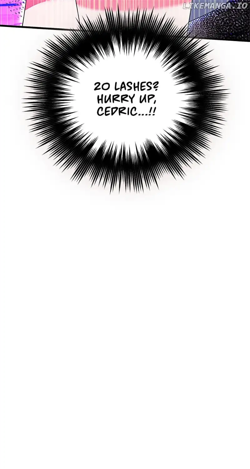 I Created a Harem to Avoid the Male Lead Chapter 28 - Page 111