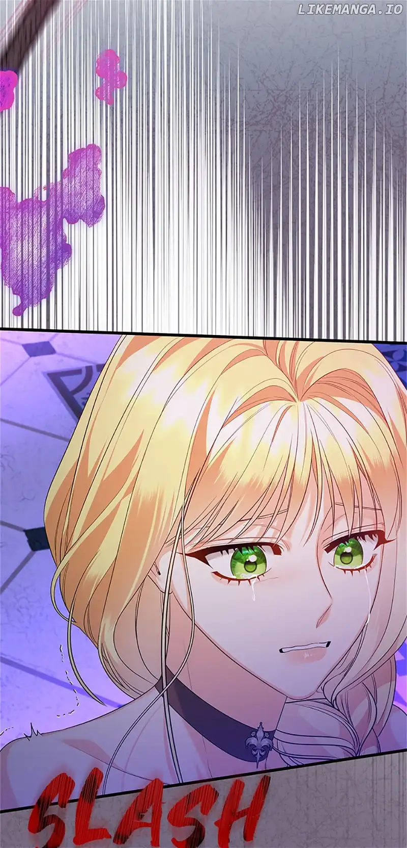 I Created a Harem to Avoid the Male Lead Chapter 28 - Page 113