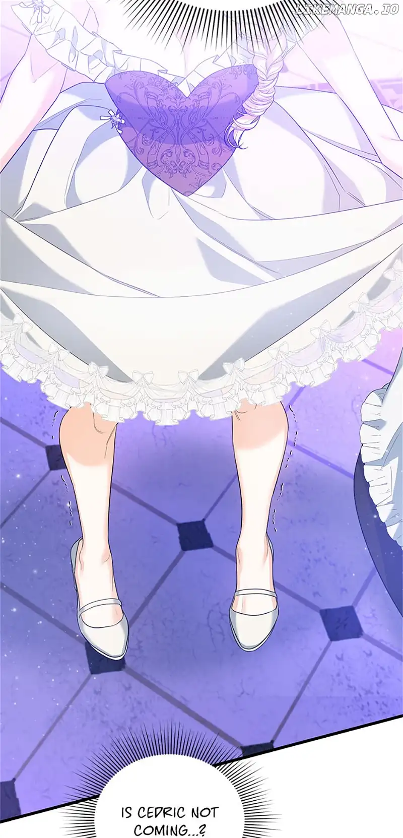 I Created a Harem to Avoid the Male Lead Chapter 28 - Page 117