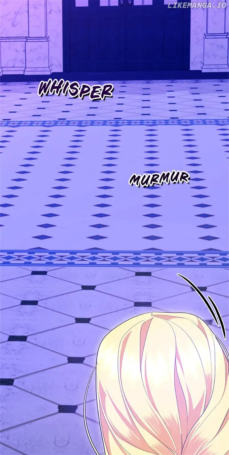 I Created a Harem to Avoid the Male Lead Chapter 28 - Page 121