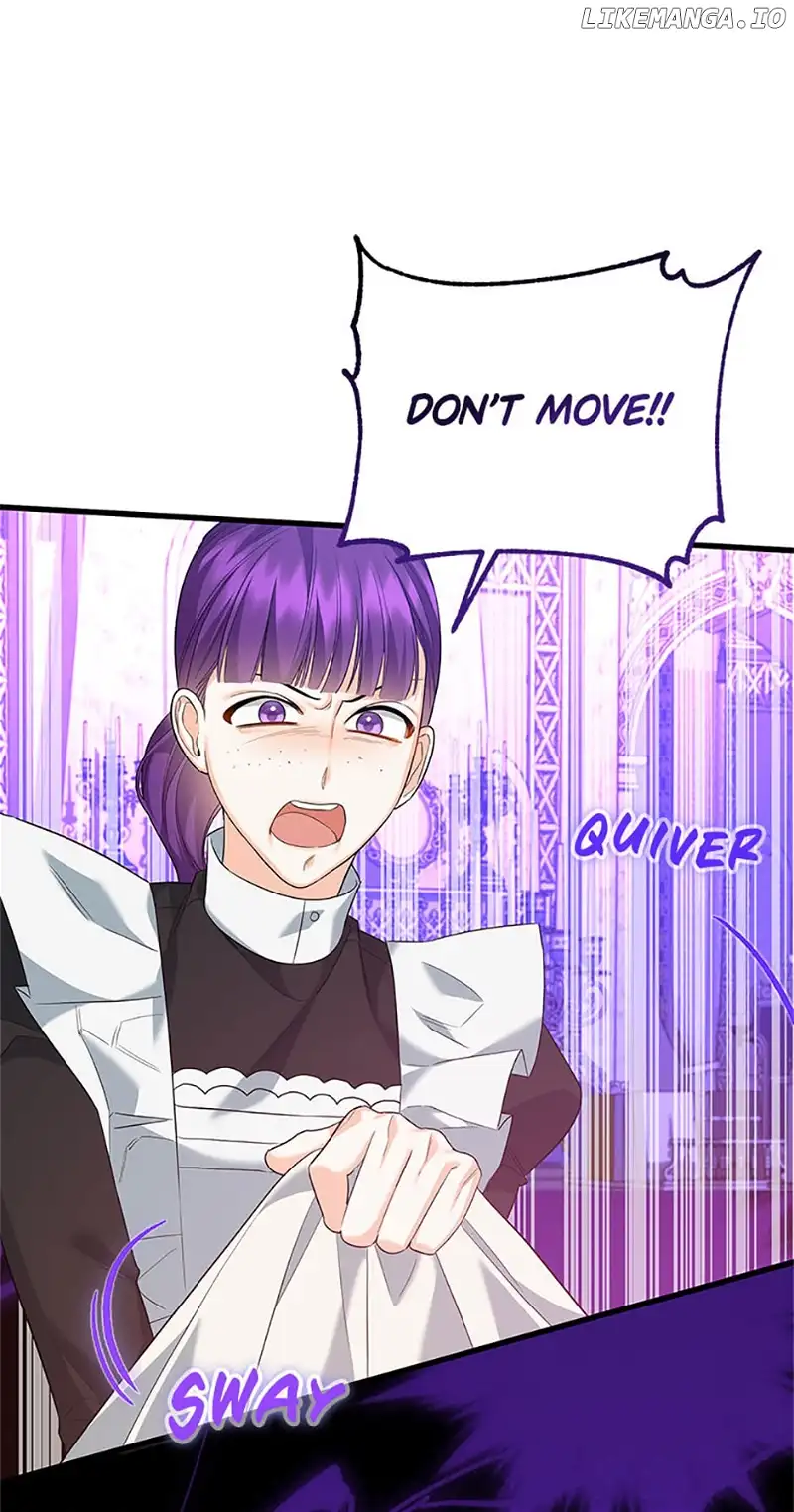 I Created a Harem to Avoid the Male Lead Chapter 28 - Page 125