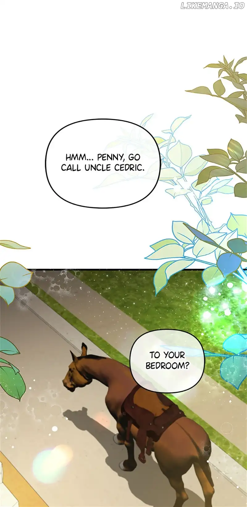 I Created a Harem to Avoid the Male Lead Chapter 28 - Page 13